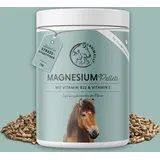 Annimally Magnesium Pellets 1 kg