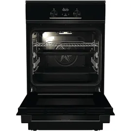 Gorenje GEIT5C60BPG Standherd (EEK A, Glaskeramikkochfeld, 70 Liter)