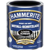 akzo nobel coatings international b.v. Rostschutz Metallschutzlack glänzend Schwarz 0,75 l