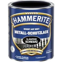 akzo nobel coatings international b.v. Rostschutz Metallschutzlack glänzend Schwarz 0,75 l