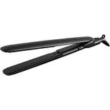 LENTZ Haarglätter schwarz