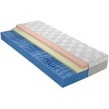 DIETER KNOLL Optiflow Gel TFK 180 x 200 cm H2/H4