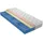 DIETER KNOLL Optiflow Gel TFK 180 x 200 cm H2/H4