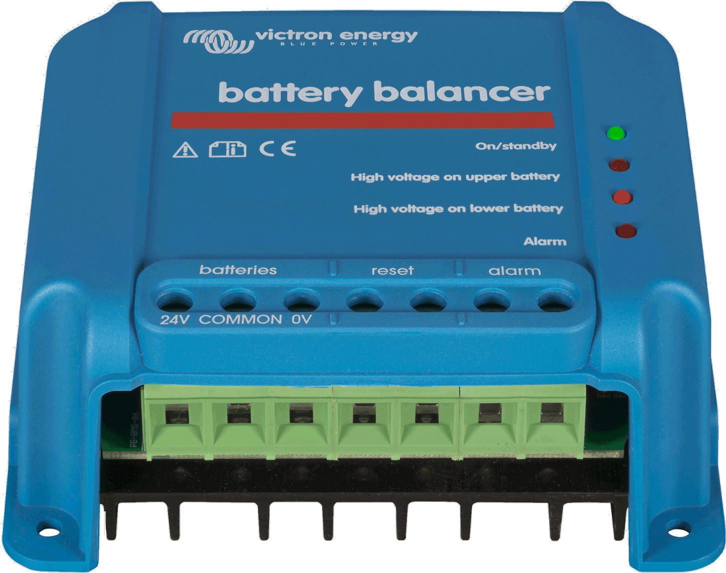 Victron Battery Balancer Spannungsausgleicher