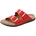 Easys N 42 Damen cherry/dunkelrot 41