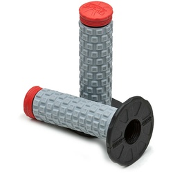 PRO TAPER MX Pillow Top Beschichtungen ohne Waffeln