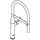 Grohe Essence hard graphite 30294A00
