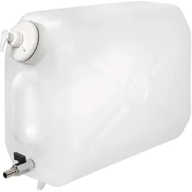 Lampa Wasserkanister 25 L