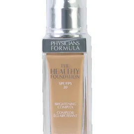 Physicians Formula The Healthy Foundation LSF 20 2 medium warm 30 ml