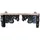 GURU-SHOP Modell 20a Wandregal 51 x 19 x 13 cm Braun