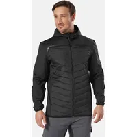 Dickies Steppjacke Gen Hybrid Jacket schwarz XXL