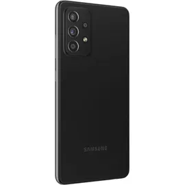 Samsung Galaxy A52s 5G Enterprise Edition 6 GB RAM 128 GB Awesome Black