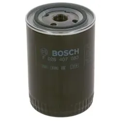 BOSCH Ölfilter  93mm für PEUGEOT FIAT GURGEL CITROËN 1109AG L4010H 1109AF F 026 407 083