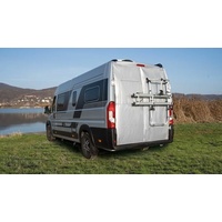 Wigo Zelte Wigo Sommermatte Light für Fiat Ducato ab Bj. 05/2014