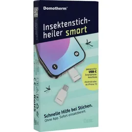 Uebe Domotherm Insektenstichheiler smart