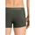 Puma Basix Boxershorts Green melange M 2er Pack
