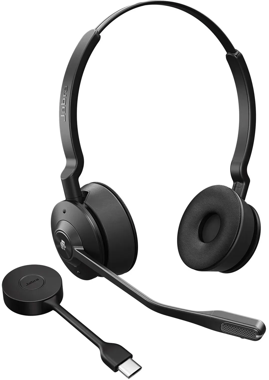 Preisvergleich Produktbild Jabra Engage 55 SE Stereo - Headset - On-Ear