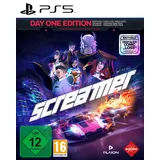 Screamer - Day One Edition (USK) (PS5)