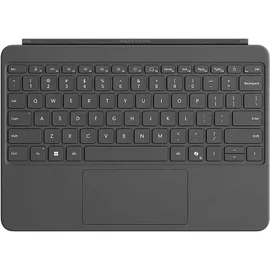 Microsoft Surface Pro 12" Keyboard mit Slim Pen Grau