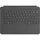 Microsoft Surface Pro 12" Keyboard mit Slim Pen Grau