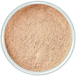 Pure Minerals Mineral Powder Foundation