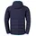 Uhlsport Essential ultraleichte Daunenjacke marine/azurblau 140