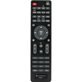 Soundmaster ICD1050SW