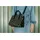 Reisenthel Daily Shopper XS Polyester Teddy Leo Olive