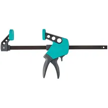 WOLFCRAFT Einhandzwinge Easy 75-300