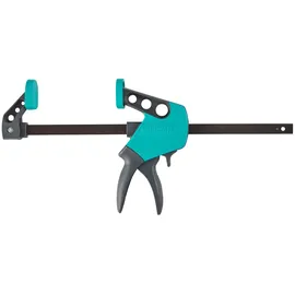 WOLFCRAFT Einhandzwinge Easy 75-300