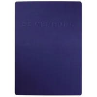 Pagna Präsentationsmappe Shift A4 Blau