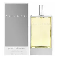 Paco Rabanne Calandre Eau de Toilette 100 ml