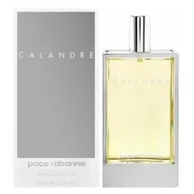 Paco Rabanne Calandre Eau de Toilette 100 ml