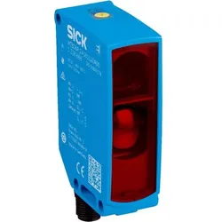 1St. SICK WTB26I-24161120A00 Kompakt-Lichtschranken