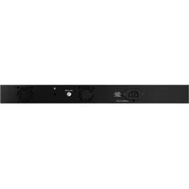 D-Link DMS-1024 24-Port Unmanaged