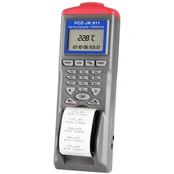 PCE-JR 911 Infrarotthermometer