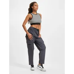 TheJoggConcept Dafine Jogginghosen ebony - M