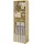 Interlink Parini 4 Aktenregal 60 x 30 x 180 cm braun