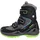 Lowa Jungen Winterstiefel schwarz Größe 26 - 26
