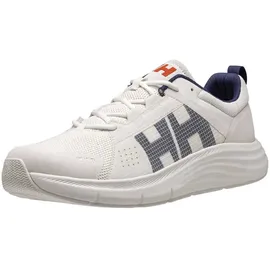 HELLY HANSEN Ahiga Evo 5 Herren Schuhe Off White/Ocean 43