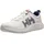 HELLY HANSEN Ahiga Evo 5 Herren Schuhe Off White/Ocean 43