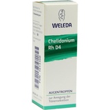 Weleda Chelidonium Augentropfen Rh D4