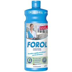 Dr. Schnell Allzweckreiniger 1,0 l