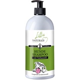 Lillis Naturals Hundeshampoo (Pumpdeckel)