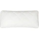 BestLivings Kopfkissen 40 x 80 cm Hygiene