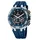 Festina Chrono Bike Connected 46 mm blau/schwarz