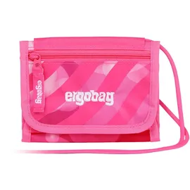 ergobag Brustbeutel KuntBärbuntes Einhorn