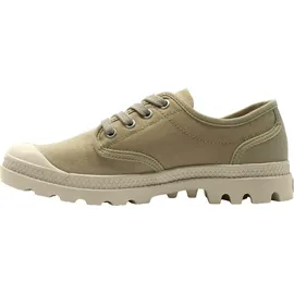 Palladium Pampa Oxford Damen Pilat 42