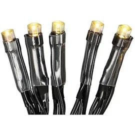 EGB LED-Lichternetz 1x1m 96 ww LED 4027236043430