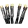 EGB LED-Lichternetz 1x1m 96 ww LED 4027236043430
